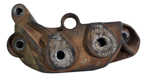 Suporte Superior Coxim Cambio Gm Meriva Montana 2003 A 2010