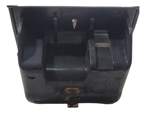 Cinzeiro Console Vw Gol Quadrado/1996 (al) Cxa433 C/ Detalhe