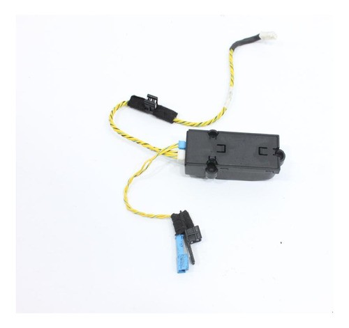 Módulo Sensor Alto Falante Porta Diant Ld Bmw X5 09/15 Us (