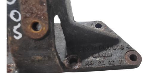Suporte Coxim Motor Ford F250/ 2000 (al) Adl Cxa 505