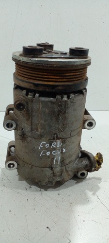 Compressor Ar Cond Ford Focus 09/13 3m5h19d629ph (r)