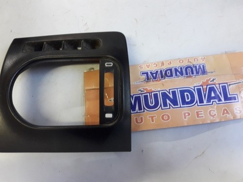 Moldura Difusor De Ar Fiat Palio Strada Nova