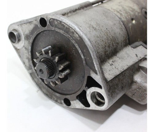 Motor Partida 2.0 16v Diesel Amarok 11/16 Usado (081)