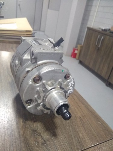 Compressor De Ar Condicionado Toyota Prius