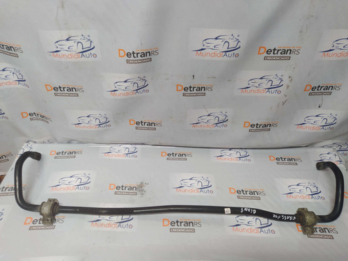 Barra Estabilizadora Diant Vw Crossfox 14/..  11815