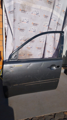Porta Dianteira L200 Triton Pajero Dakar Le14433-05223