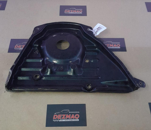 Tampa Correia Dentada Motor Hilux 2.8 1996/1999 Diesel