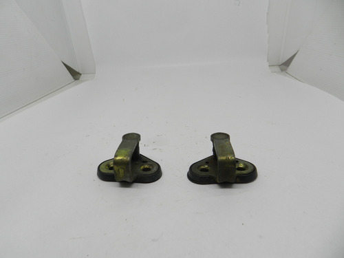 Par Batente Portas Renault Kangoo Master 00/09 6025310235