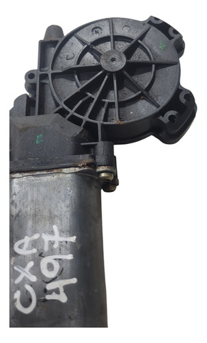 Motor Virdro Traseiro Esquerdo Gm Meriva/ 2010 (al) Cxa 497