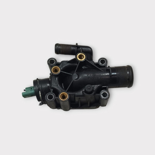 Carcaça Válvula Peugeot 206 207 307 1.6 16v 2001 20012