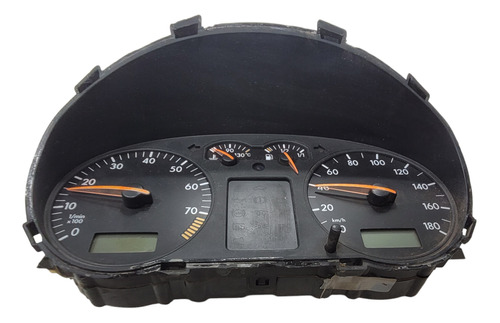 Painel Instrumento Vw Gol G3 16v 99/05 (al) Cxe 22