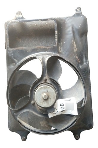 Ventoinha Motor Defletor Eletroventilador Ra Gol 1998 A 1998