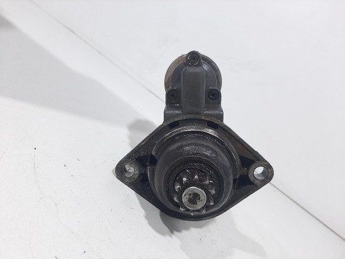 Motor Partida Arranque Gol 1997 1998 1999 Bosch Original