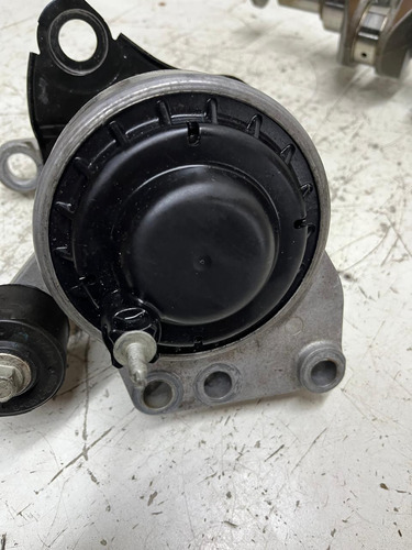 Coxim Motor Ford Fusion 2.0 Turbo 2016 2017 2018 Hg936f012ab