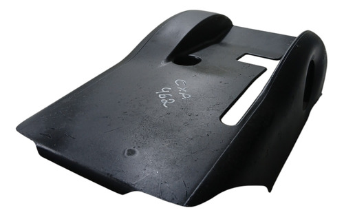 Moldura Inferior Chave Seta Vw Golf 00/07 (ap) Cxa 462