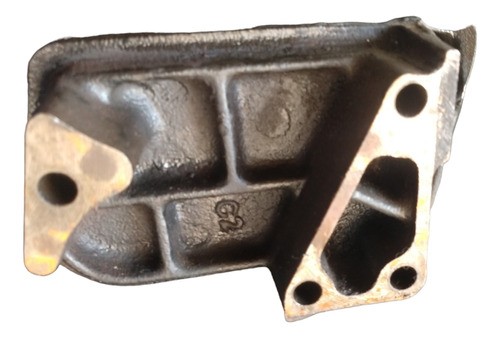 Suporte Coxim Do Motor Fiat Uno 2010/2011 1.0 8v Usado Origi