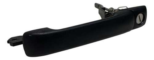 Par Maçaneta Externa Vw Golf Mk3 Gti 94 Até 98