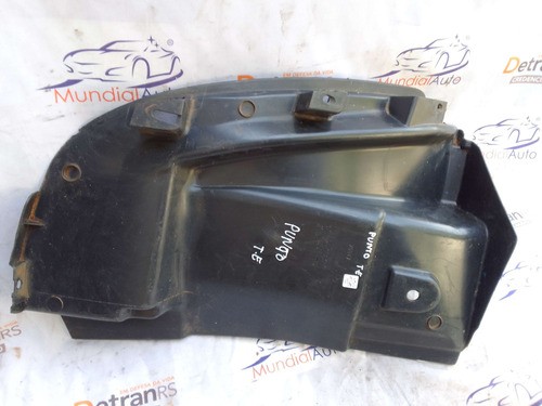 Protetor Paralama Tras Esquerdo Fiat Punto 51776347 11926