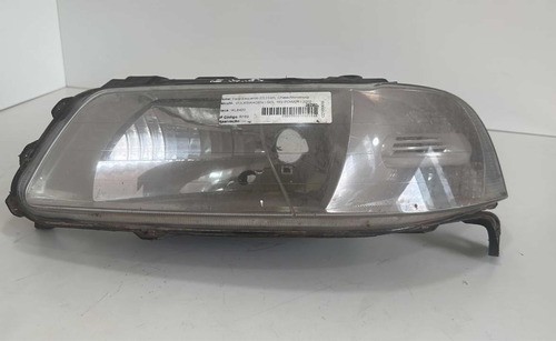 Farol Dianteiro Vw Gol/saveiro/parati G3 Ld Esq Foco Simples