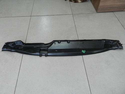 Calha Reforço Churrasqueira Ford Focus 09 A 2013 Com Avaria