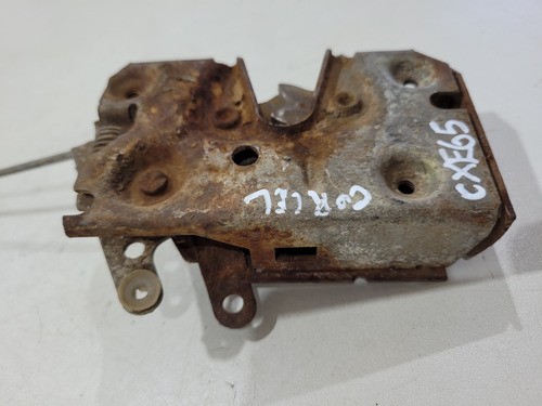 Fechadura Porta Dianteira Direita Ford Corcel 68/72