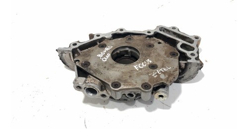 Bomba De Óleo Ford Focus 2.0 16v Zetec Rocam 06090287bb