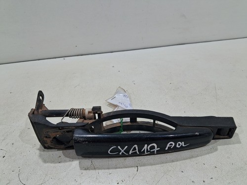 Maçaneta Externa Dianteira Direita Peugeot 307 05 Cxa17 (av)