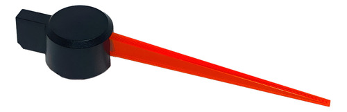 Ponteiro Marcador Velocimetro Rpm Painel Frontier 2.8