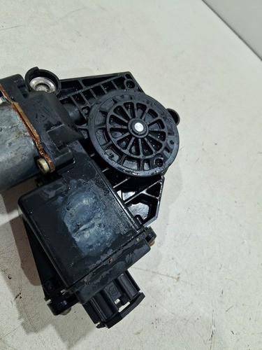 Motor Máquina Vidro Traseira Esquerda Vectra 1994 Cxd61 (av)