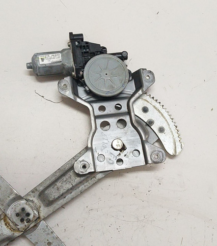 Maquina Vidro Eletrica Dianteira Esquerda Toyota Etios 2016