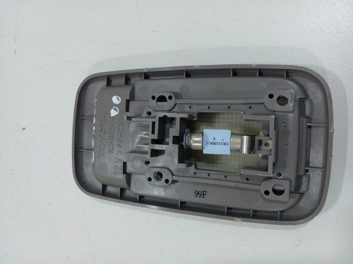 Luz Interna Teto Toyota Corolla 2000 (m)