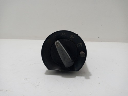 Chave De Luz Farol Com Dimmer Volkswagen Santana Original