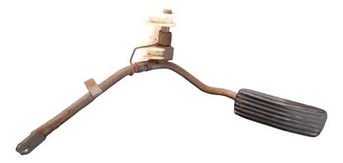 Pedal Acelerador Gm Celta Corsa Prisma 1999 A 2012