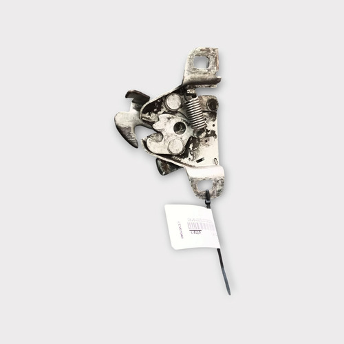 Fechadura Capo Dianteiro Vw Parati Gol Saveiro G3 G4 99 2014
