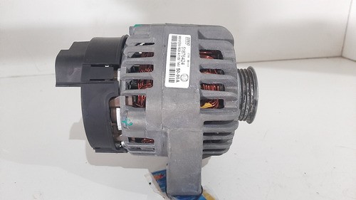 Alternador Fiat Strada Doblo Fire 1.4 8v 90a 51876424 Sem Ar