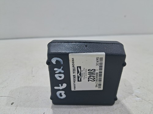 Central Alarme Onix Cxd70 (av)