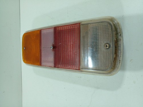 Lanterna Tras. Esq. Vw Kombi 1990 Com Detalhe 2119452311 (m)