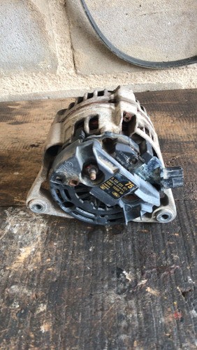 Alternador Ford Ka 2001 1.0 0124255021 Usado