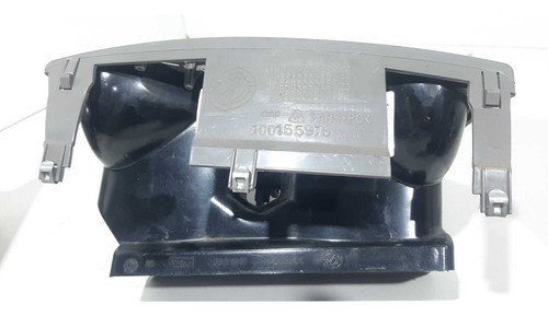 Moldura Central Difusor  Fiat Palio 2013 -100155976