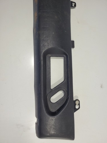 Moldura Forro Porta Traseira Direita Fiat Tipo 1994/95 (r)