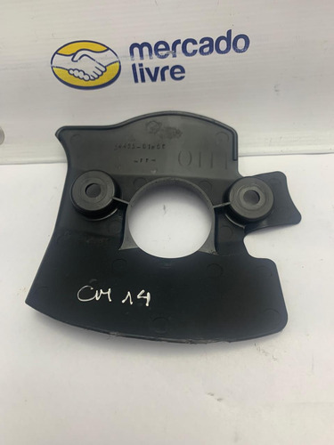 Acabamento Mesa Inferior Suzuki Gsx-r 750 Srad 2016 Original