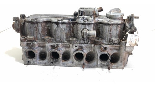 Cabeçote Motor Ohc Gm Kadett / Monza 1.8 90209830