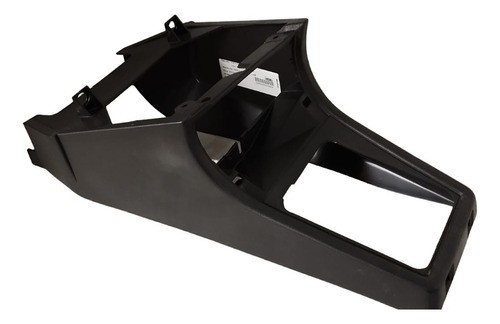 Console Central Gm Kadett Ipanema 89 A 1994 Cor Preto