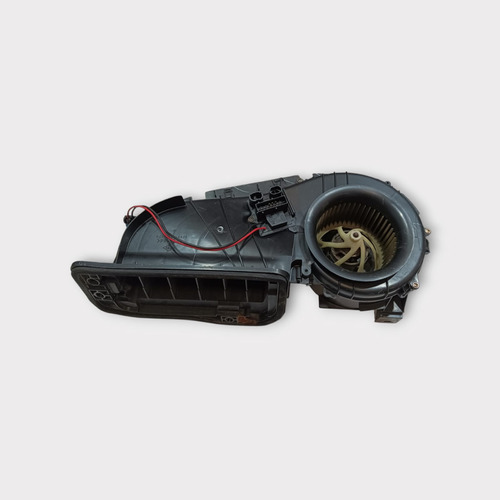 Motor Caixa Ventilação Forçada Renault Clio 2000 A 2004