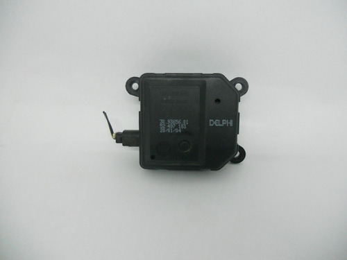 Atuador Caixa Ar Condicionado Gm Astra 2003 A 2012 309365601