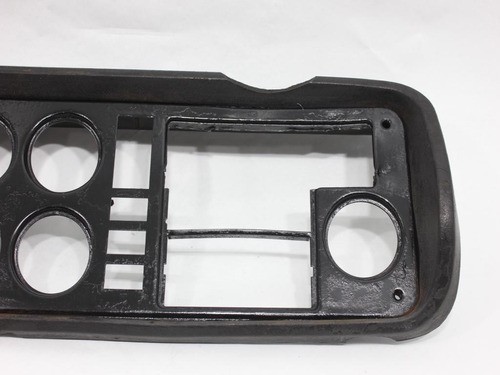 Moldura Painel Instrumentos Vw 6-90 82/88 (654)