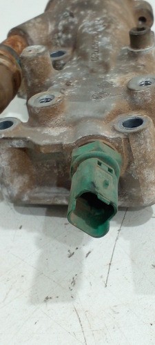 Carcaça Válvula Termostatica Citroen C3 9646977280 (r)