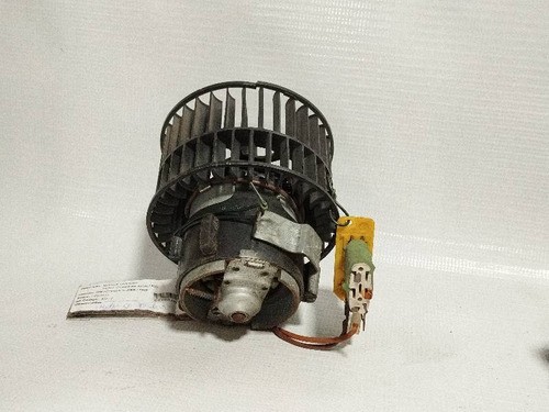 Motor Ar Forçado Gm Corsa Super 1998 Usado