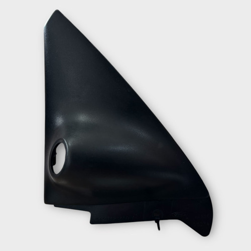 Acabamento Interno Retrovisor Esquerdo Ford Escort 1995 2002
