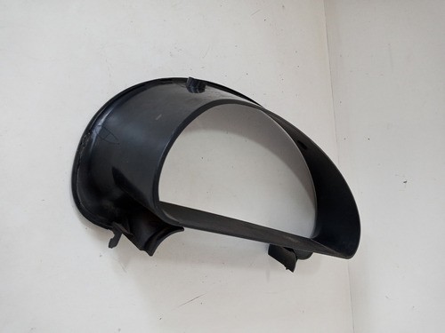 Moldura Painel  De Instrumentos Vw Ford 558857183